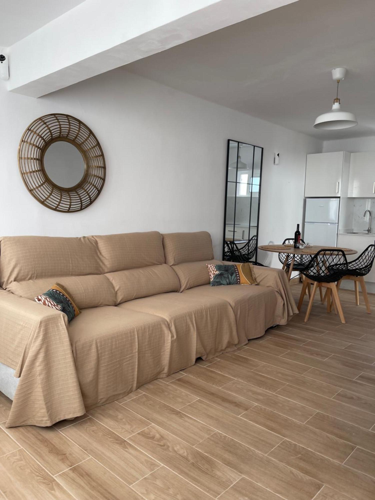 Bungalow Ara ปูแอร์โตเดลคาร์เมน ภายนอก รูปภาพ